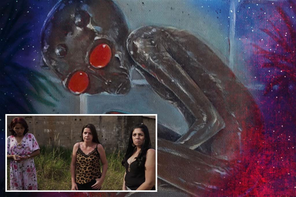 A Audiência Americana sobre o Caso ET de Varginha