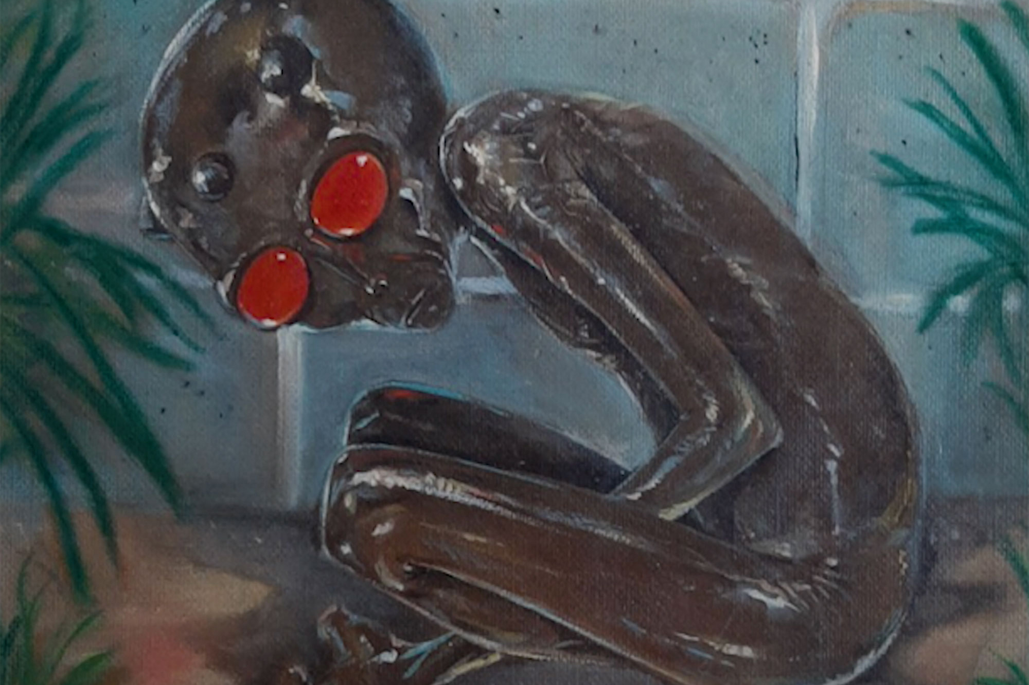 People saw aliens after UFO crashed in Brazil in 1996: doc