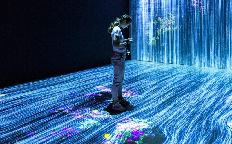 Estamos Vivendo em uma Simulação?