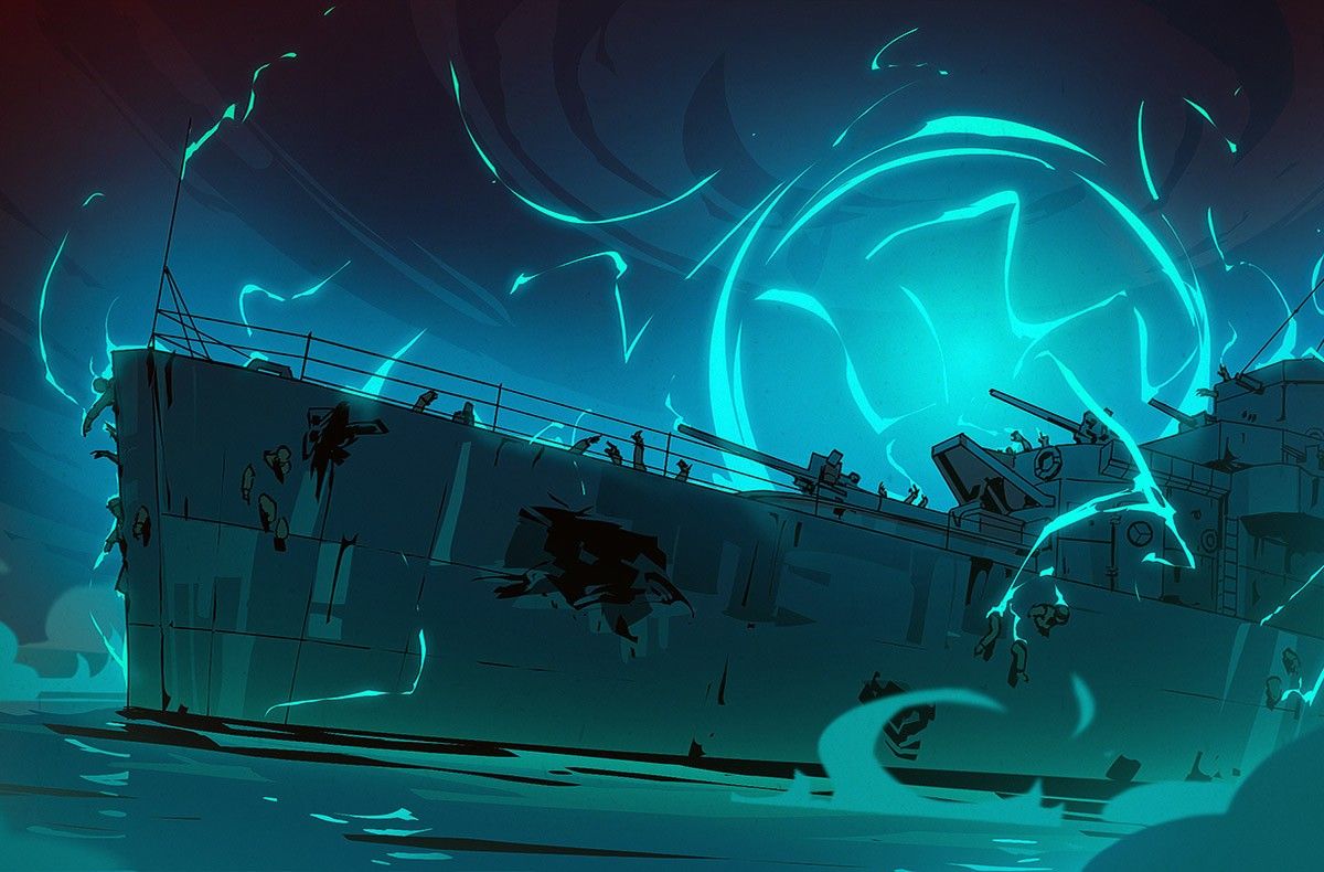 O Experimento Filadélfia: Verdade ou Ficção? Loki