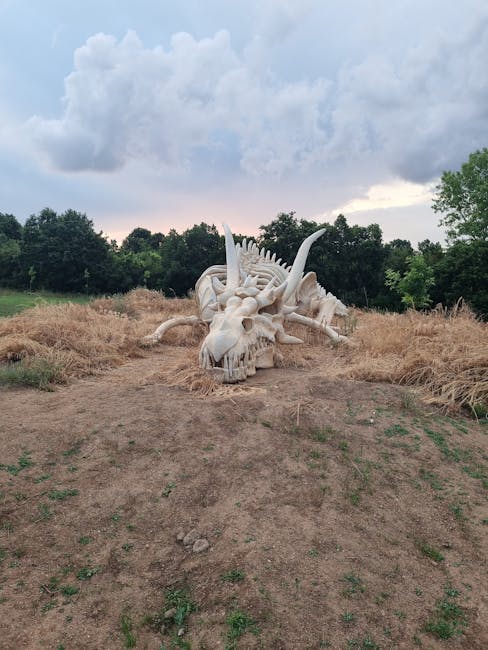 Criaturas Fantásticas: Mitos Antigos ou Verdades Escondidas?