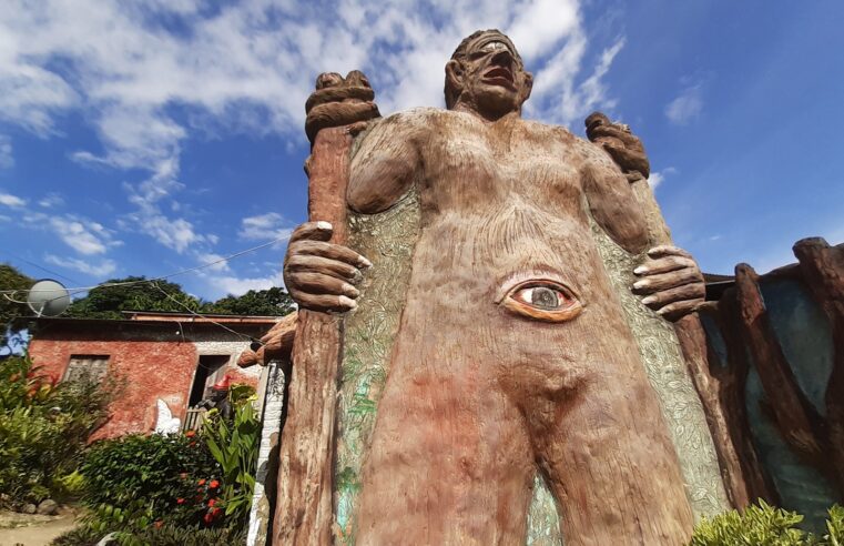 O Mapinguari: Guardião da Amazônia ou Criatura do Passado?