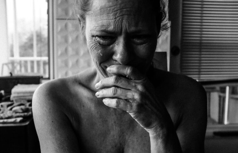 Quando a tristeza chega sem avisar